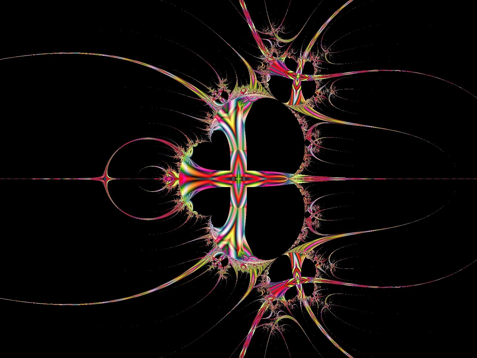 Mit einem Klick auf das Fraktal-Bild wird die Seite wieder geschlossen!