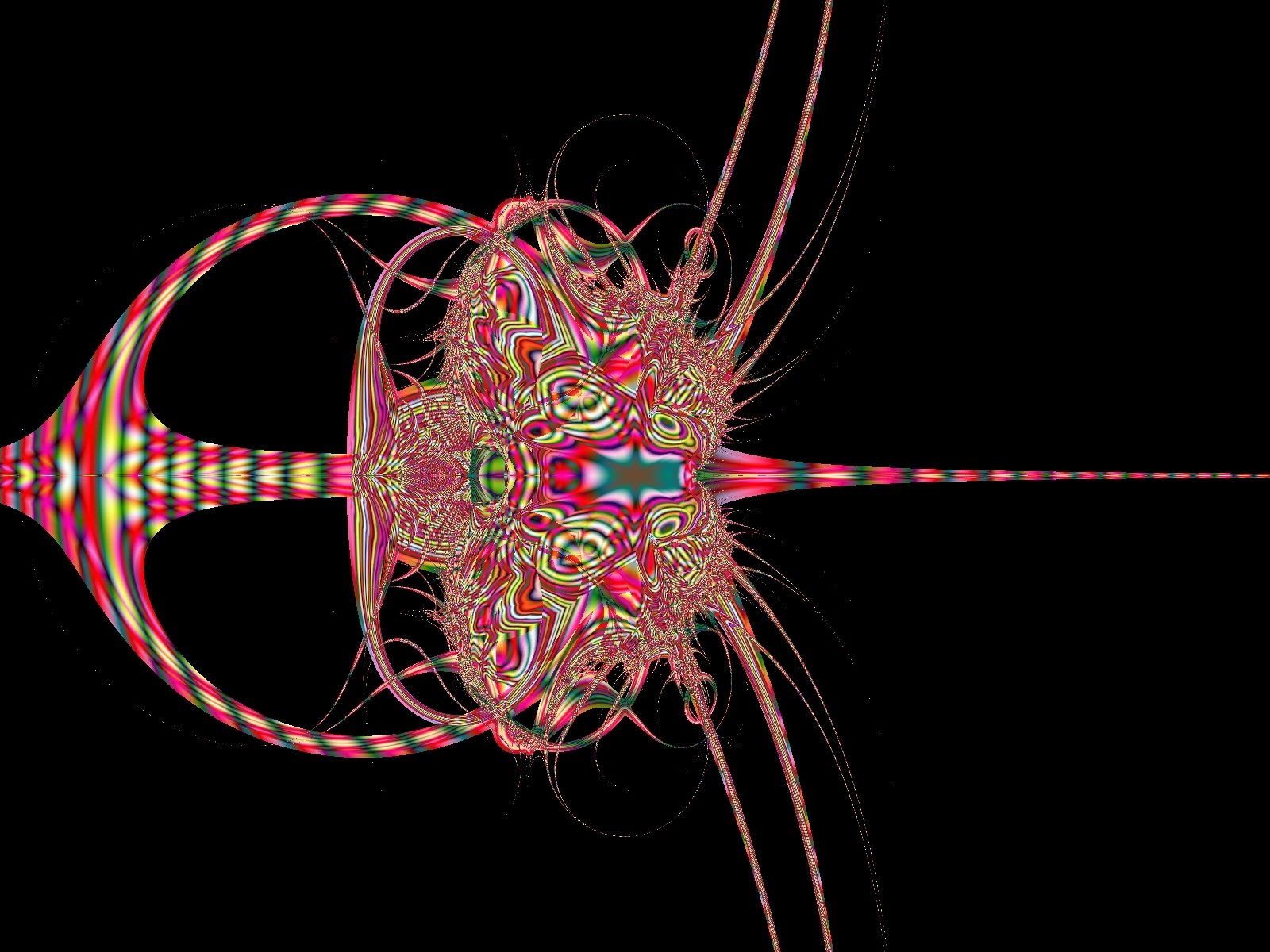 Mit einem Klick auf das Fraktal-Bild wird die Seite wieder geschlossen!