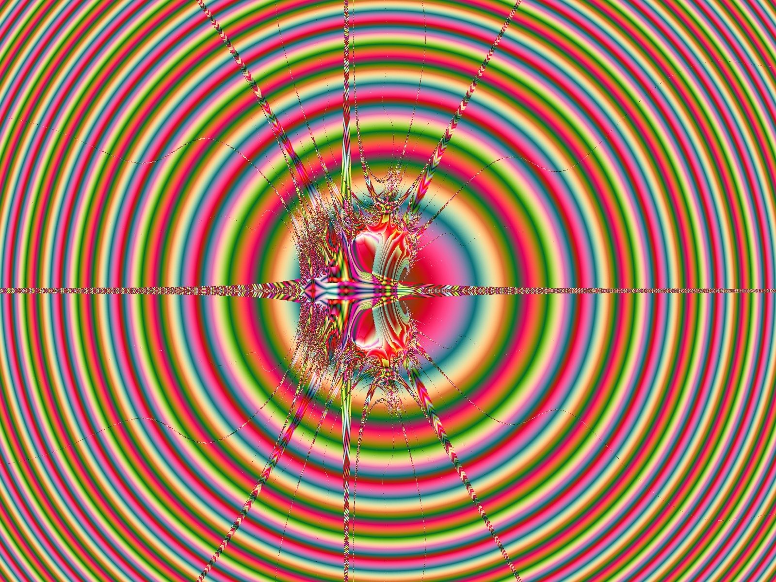 Mit einem Klick auf das Fraktal-Bild wird die Seite wieder geschlossen!