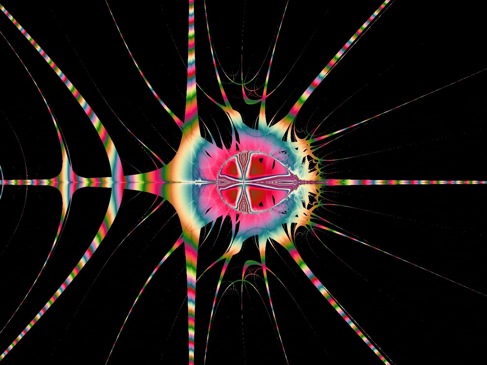 Mit einem Klick auf das Fraktal-Bild wird die Seite wieder geschlossen!