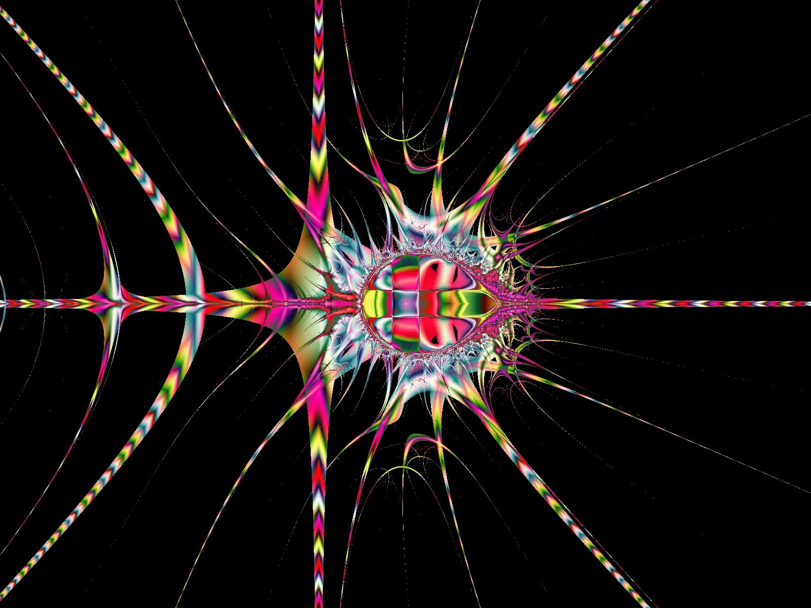 Mit einem Klick auf das Fraktal-Bild wird die Seite wieder geschlossen!