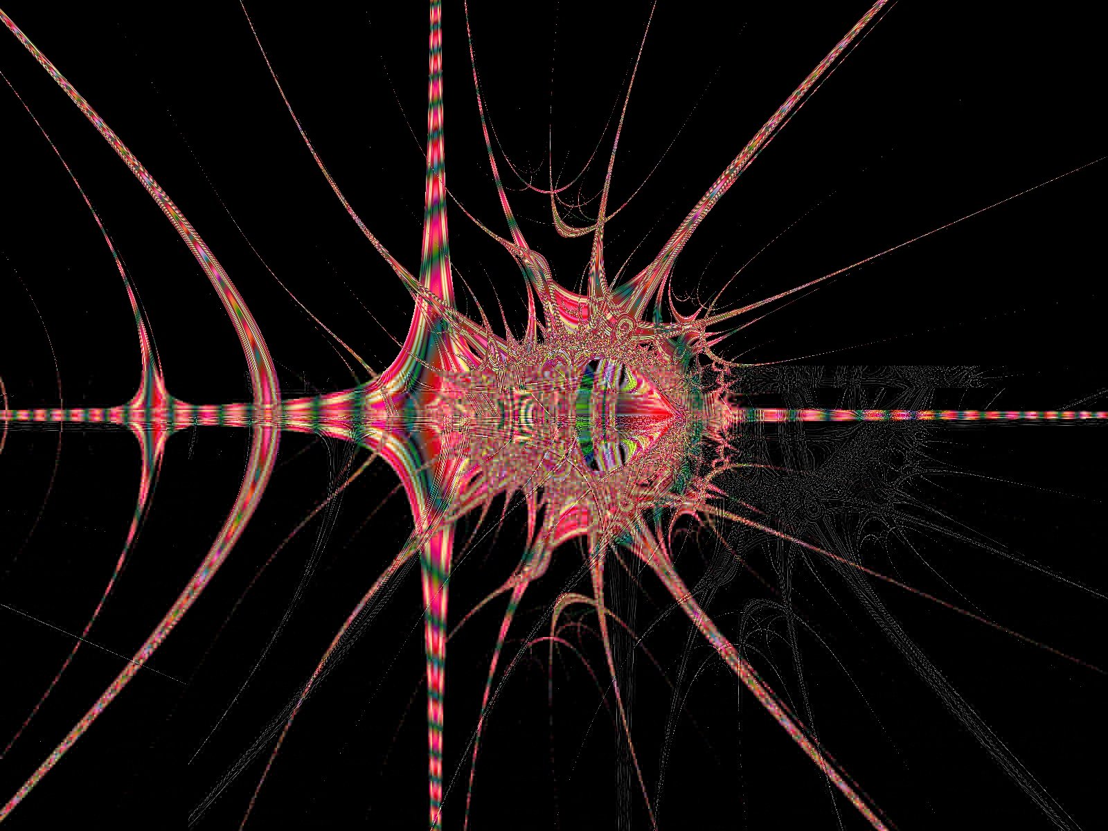 Mit einem Klick auf das Fraktal-Bild wird die Seite wieder geschlossen!