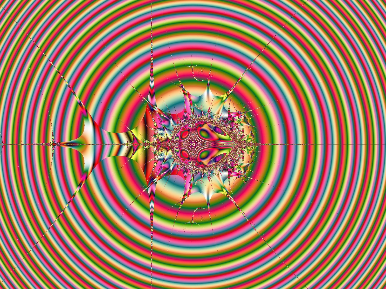 Mit einem Klick auf das Fraktal-Bild wird die Seite wieder geschlossen!