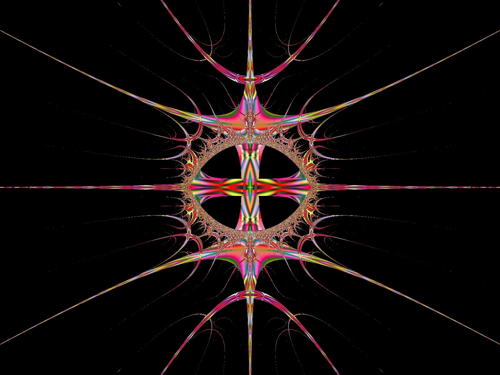 Mit einem Klick auf das Fraktal-Bild wird die Seite wieder geschlossen!