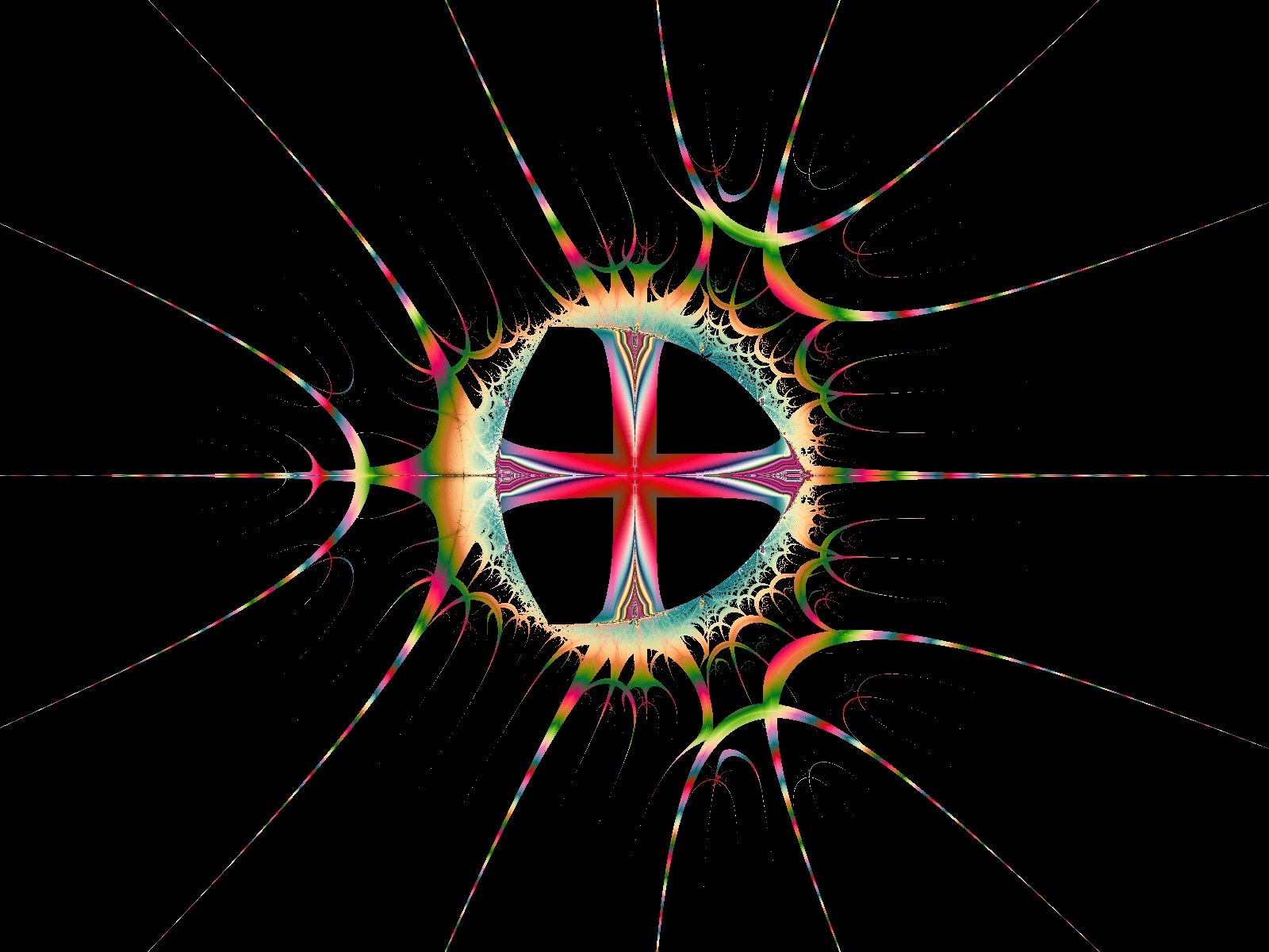 Mit einem Klick auf das Fraktal-Bild wird die Seite wieder geschlossen!