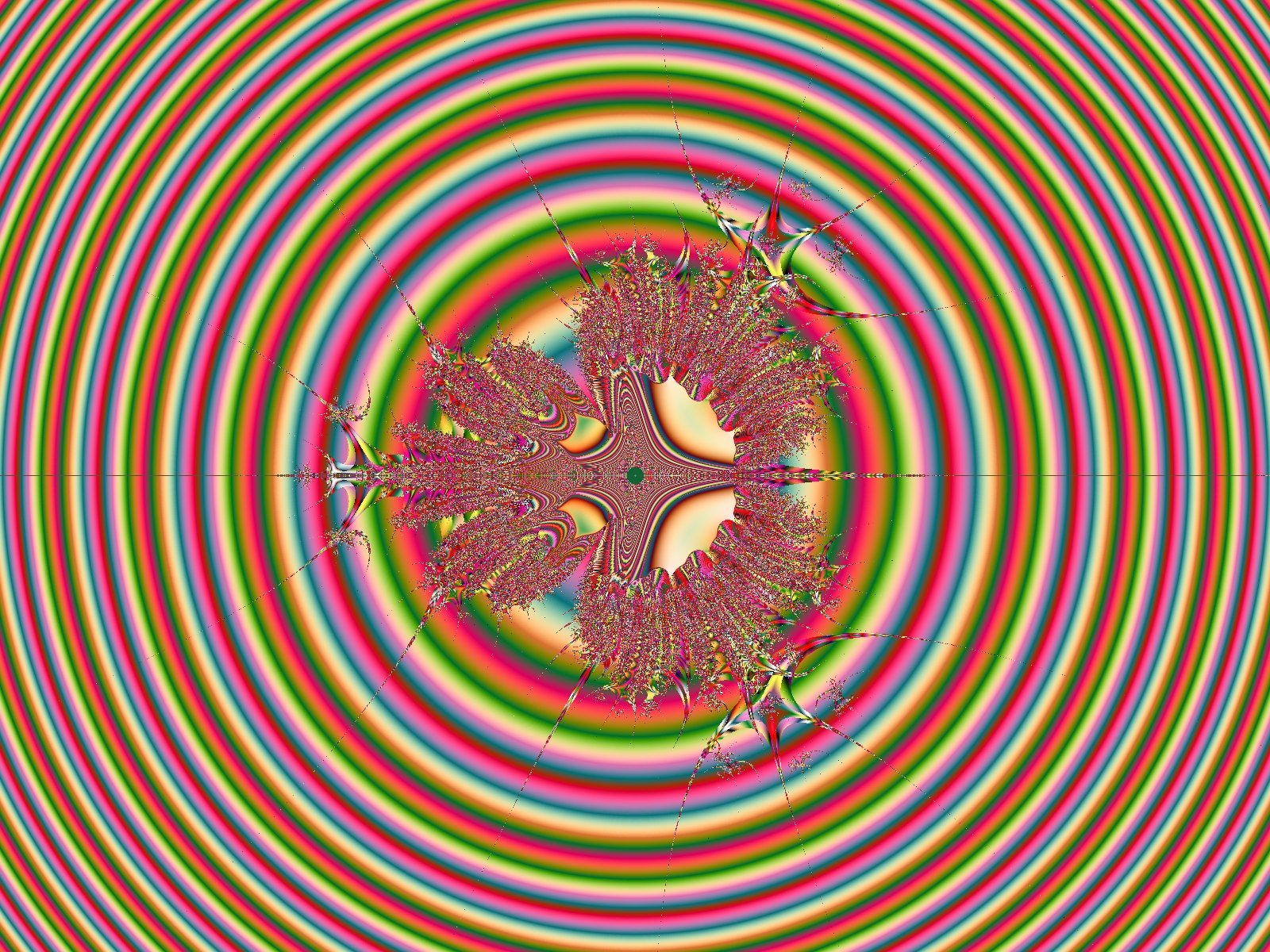 Mit einem Klick auf das Fraktal-Bild wird die Seite wieder geschlossen!