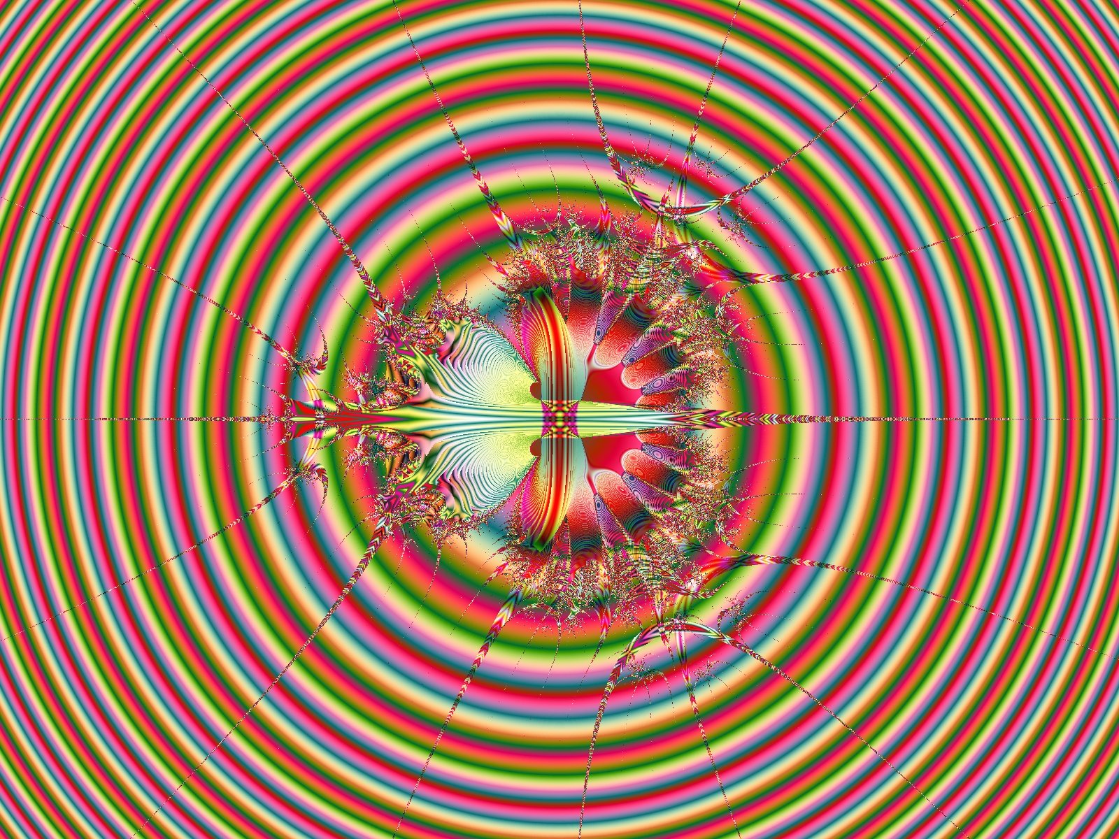 Mit einem Klick auf das Fraktal-Bild wird die Seite wieder geschlossen!