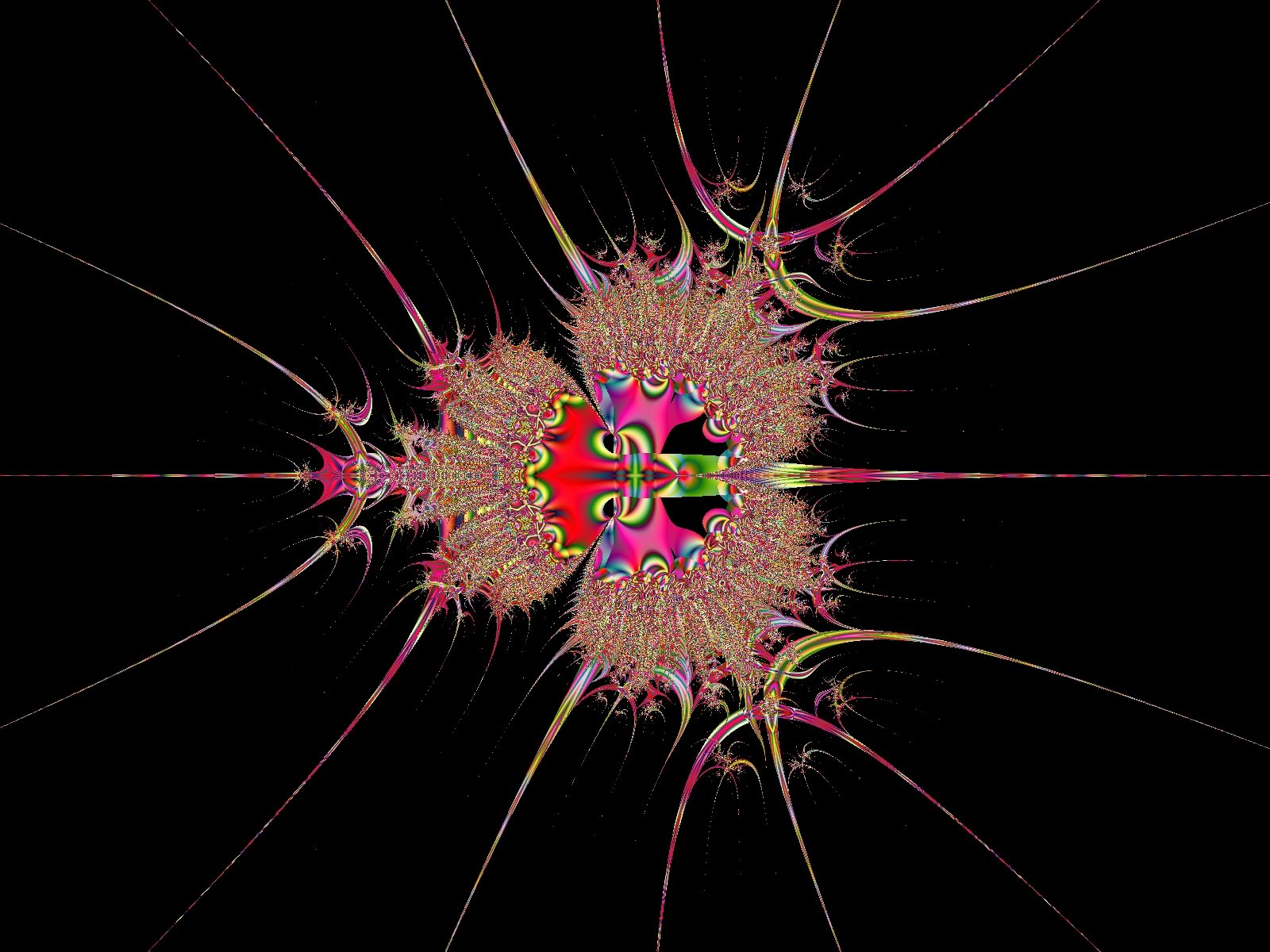 Mit einem Klick auf das Fraktal-Bild wird die Seite wieder geschlossen!