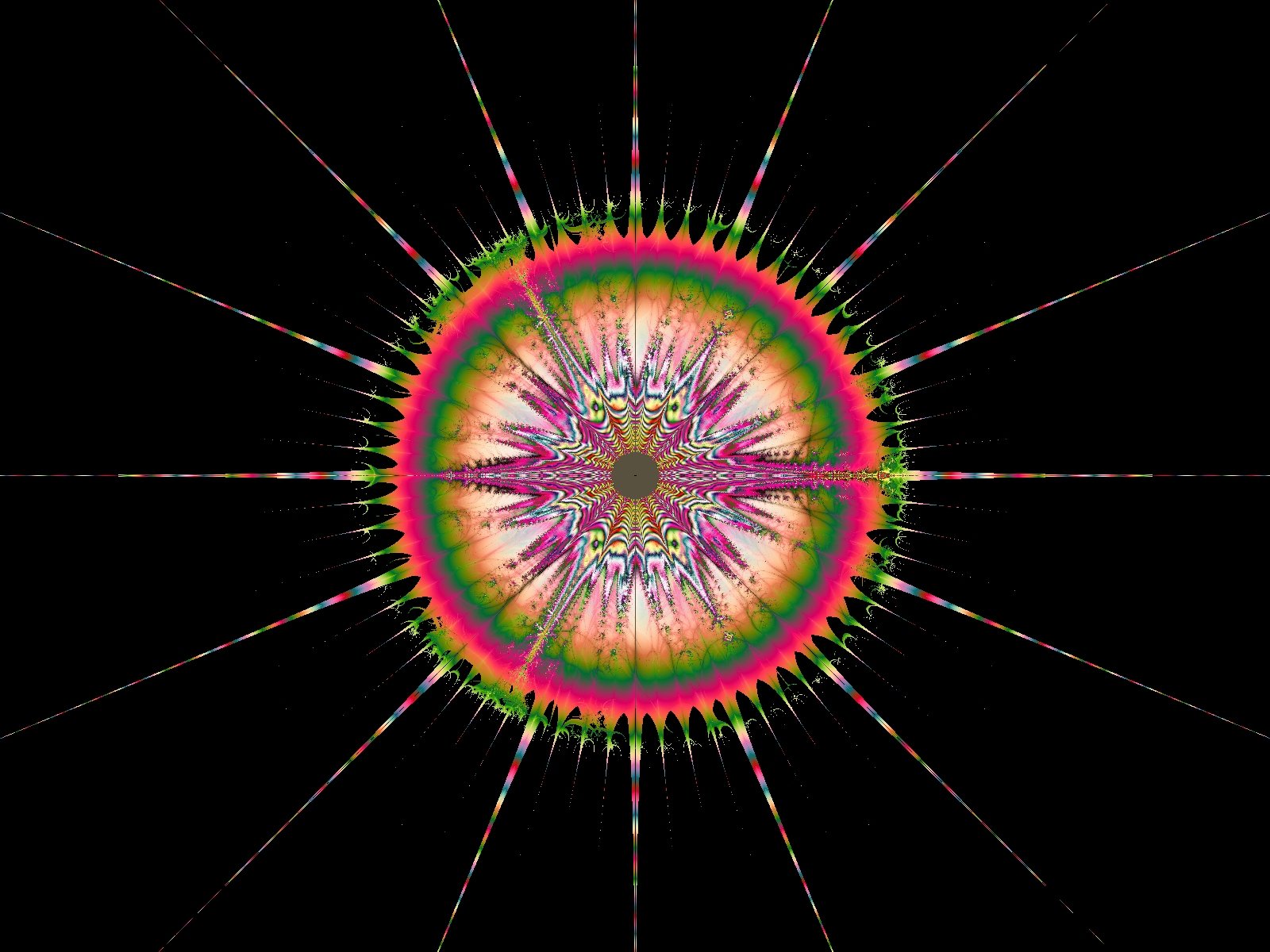 Mit einem Klick auf das Fraktal-Bild wird die Seite wieder geschlossen!