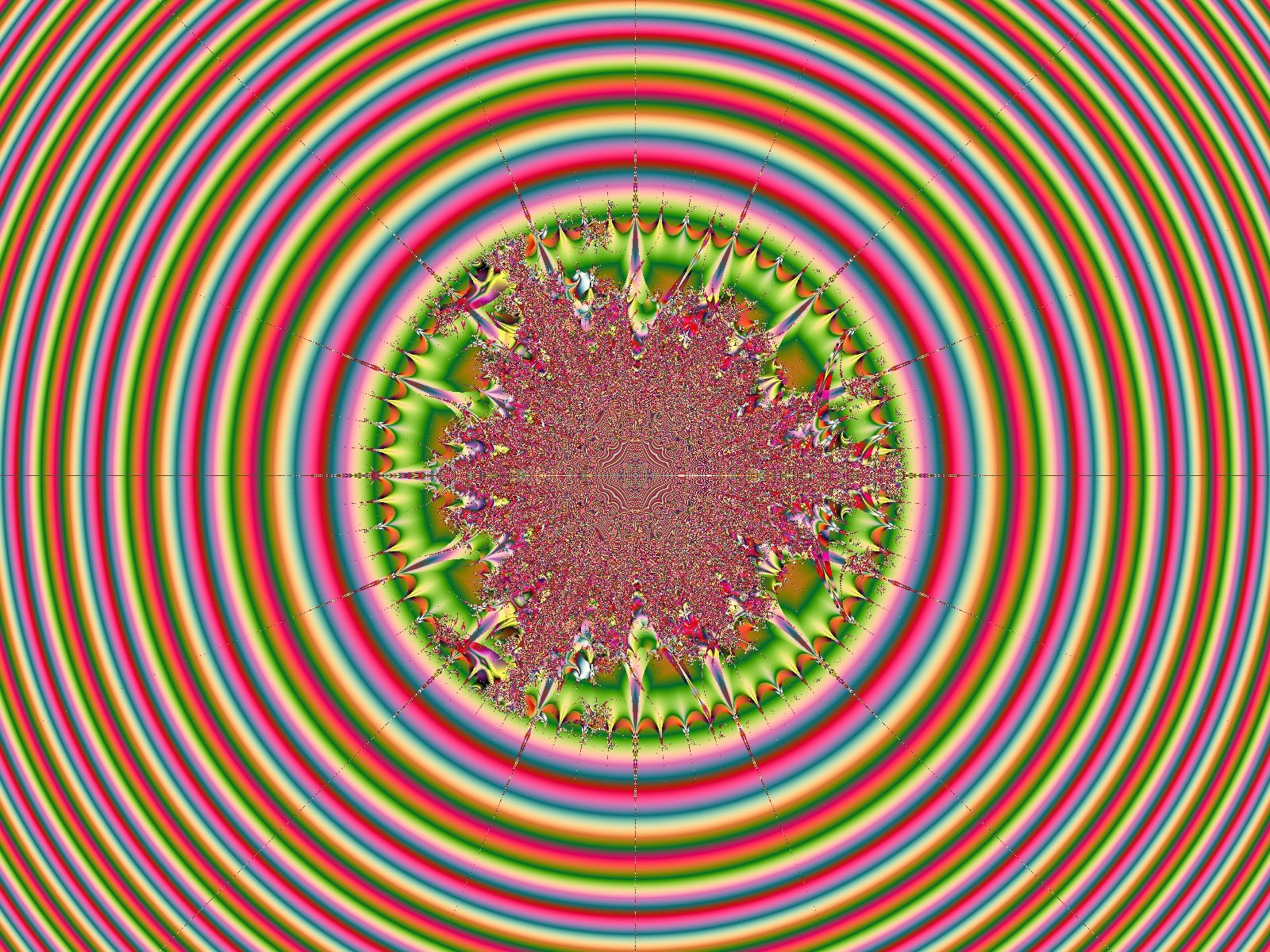 Mit einem Klick auf das Fraktal-Bild wird die Seite wieder geschlossen!