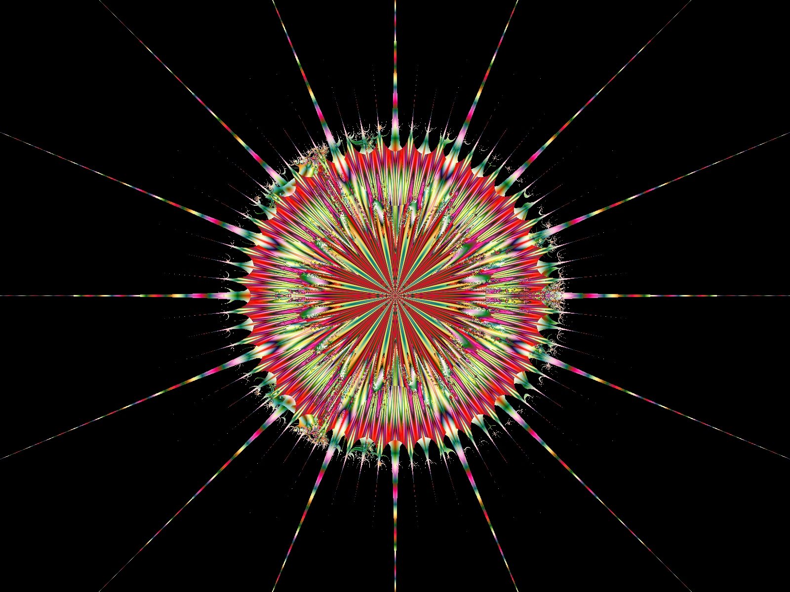 Mit einem Klick auf das Fraktal-Bild wird die Seite wieder geschlossen!