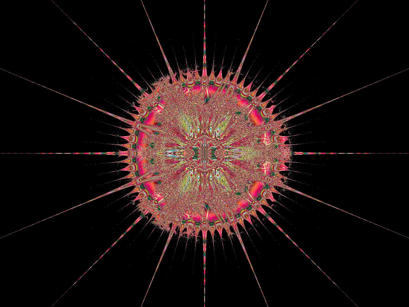 Mit einem Klick auf das Fraktal-Bild wird die Seite wieder geschlossen!