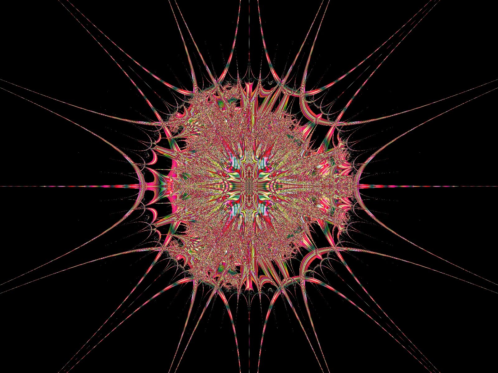 Mit einem Klick auf das Fraktal-Bild wird die Seite wieder geschlossen!