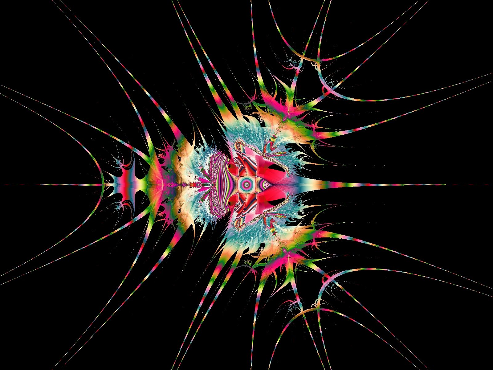 Mit einem Klick auf das Fraktal-Bild wird die Seite wieder geschlossen!