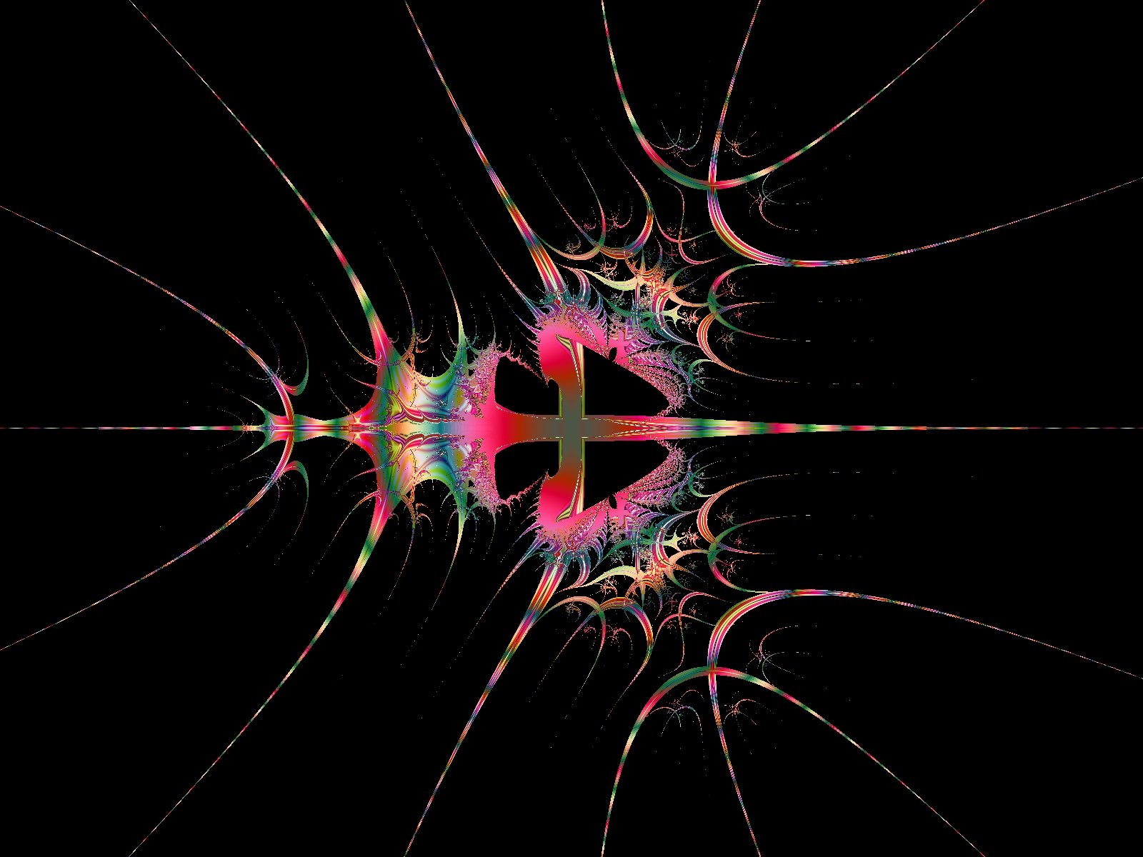 Mit einem Klick auf das Fraktal-Bild wird die Seite wieder geschlossen!