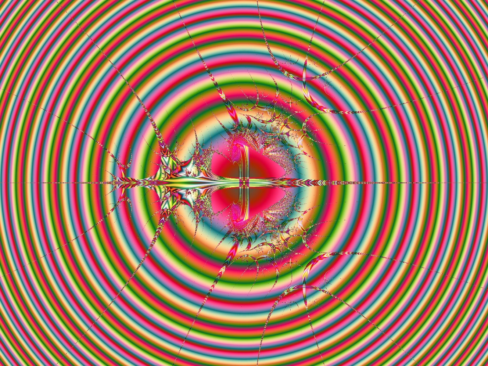 Mit einem Klick auf das Fraktal-Bild wird die Seite wieder geschlossen!