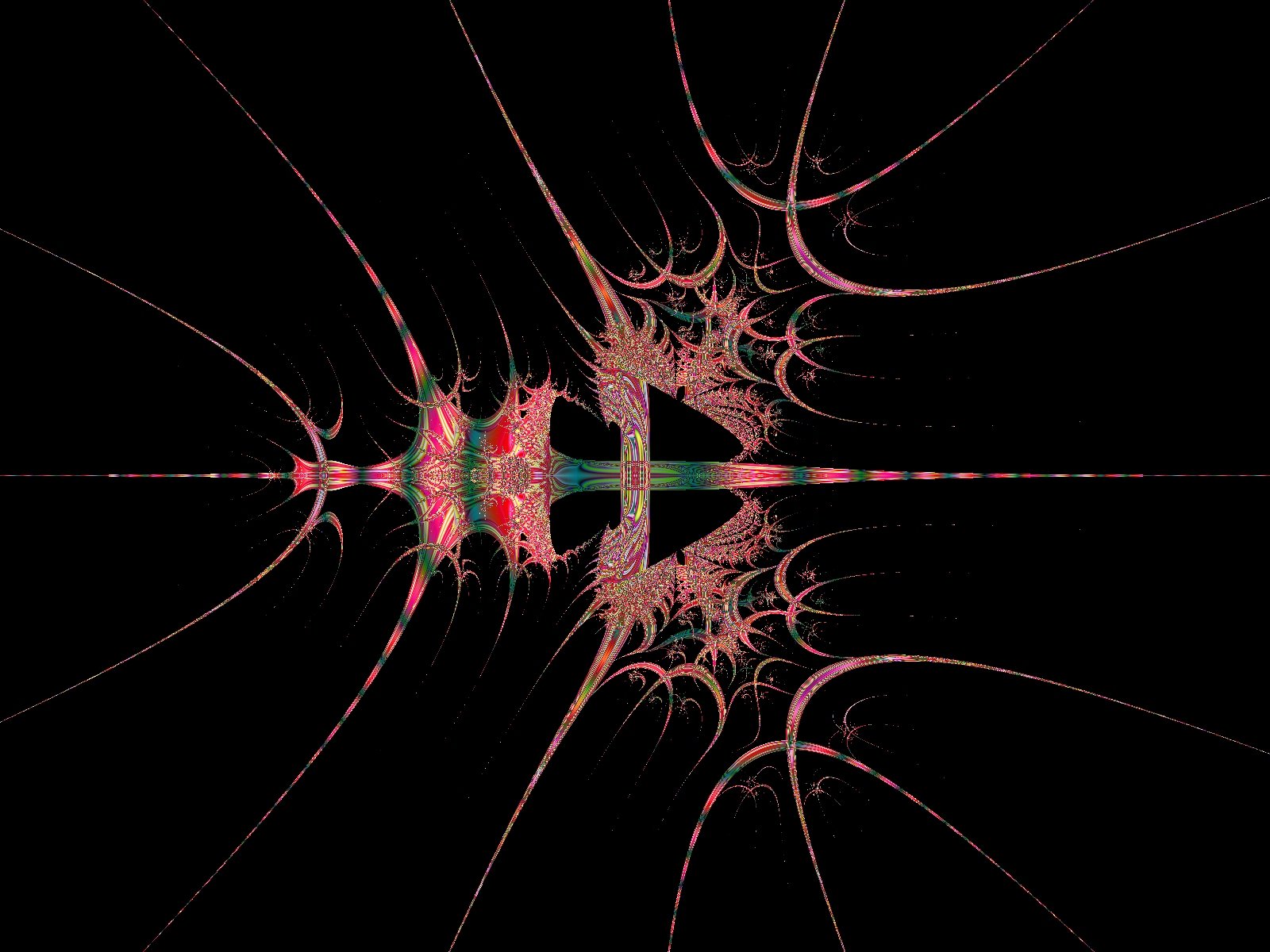 Mit einem Klick auf das Fraktal-Bild wird die Seite wieder geschlossen!