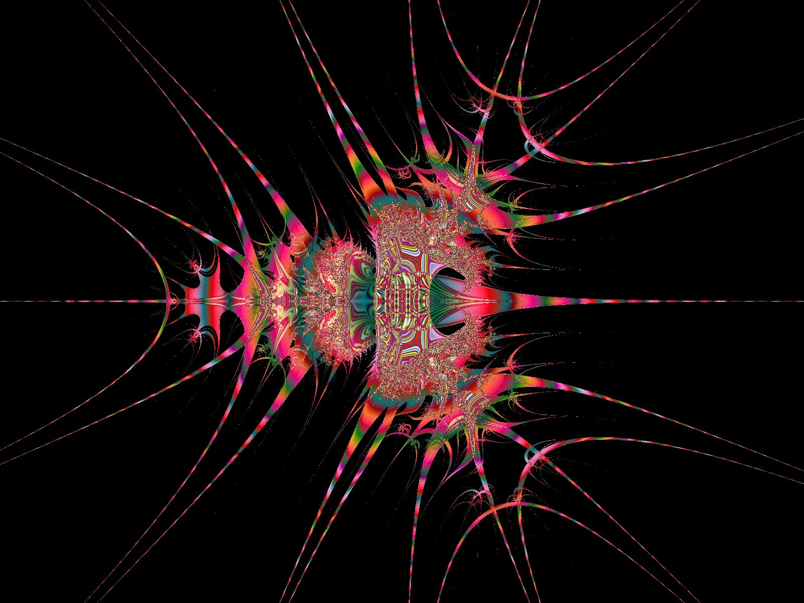 Mit einem Klick auf das Fraktal-Bild wird die Seite wieder geschlossen!