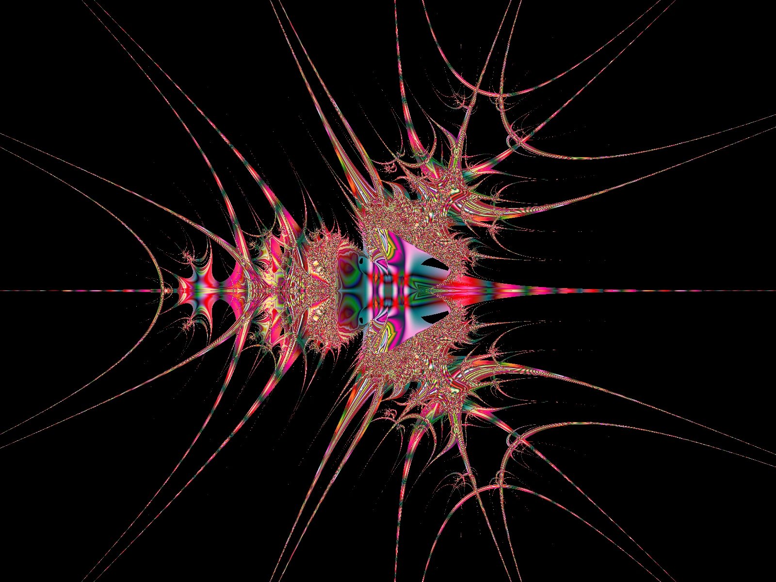 Mit einem Klick auf das Fraktal-Bild wird die Seite wieder geschlossen!