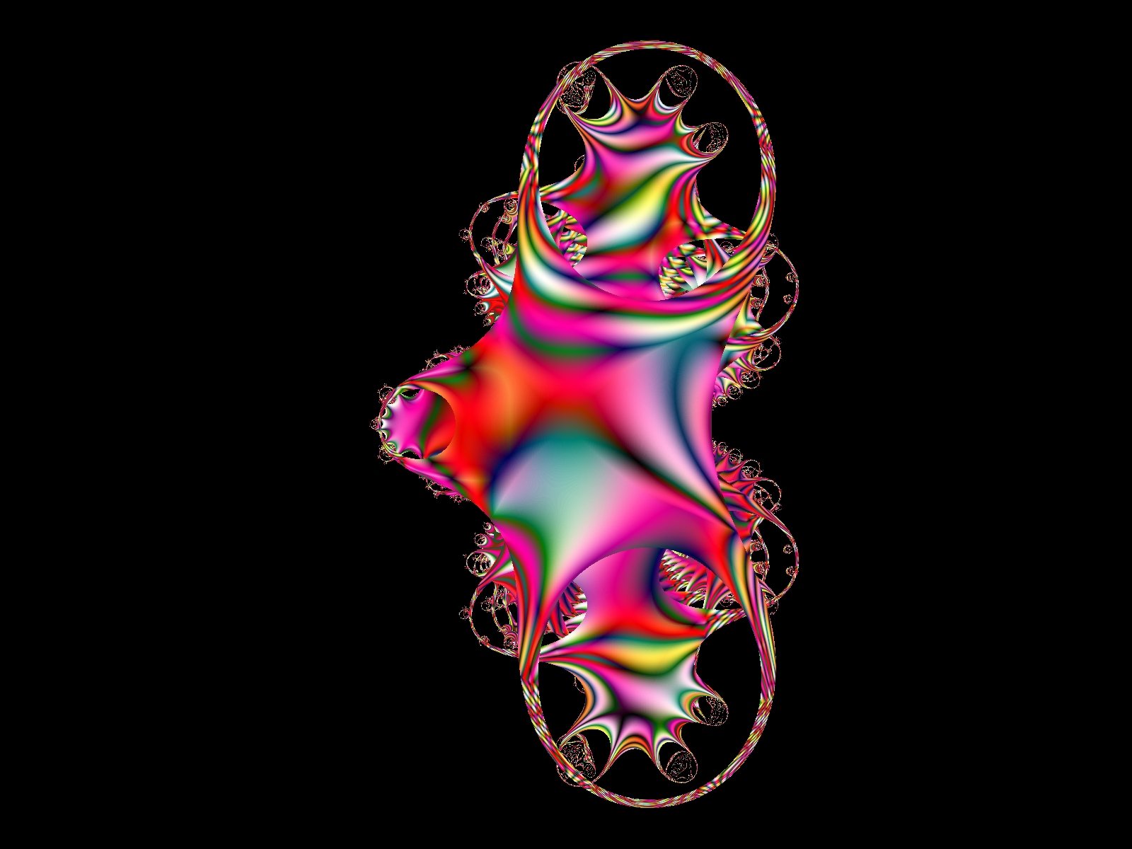 Mit einem Klick auf das Fraktal-Bild wird die Seite wieder geschlossen!