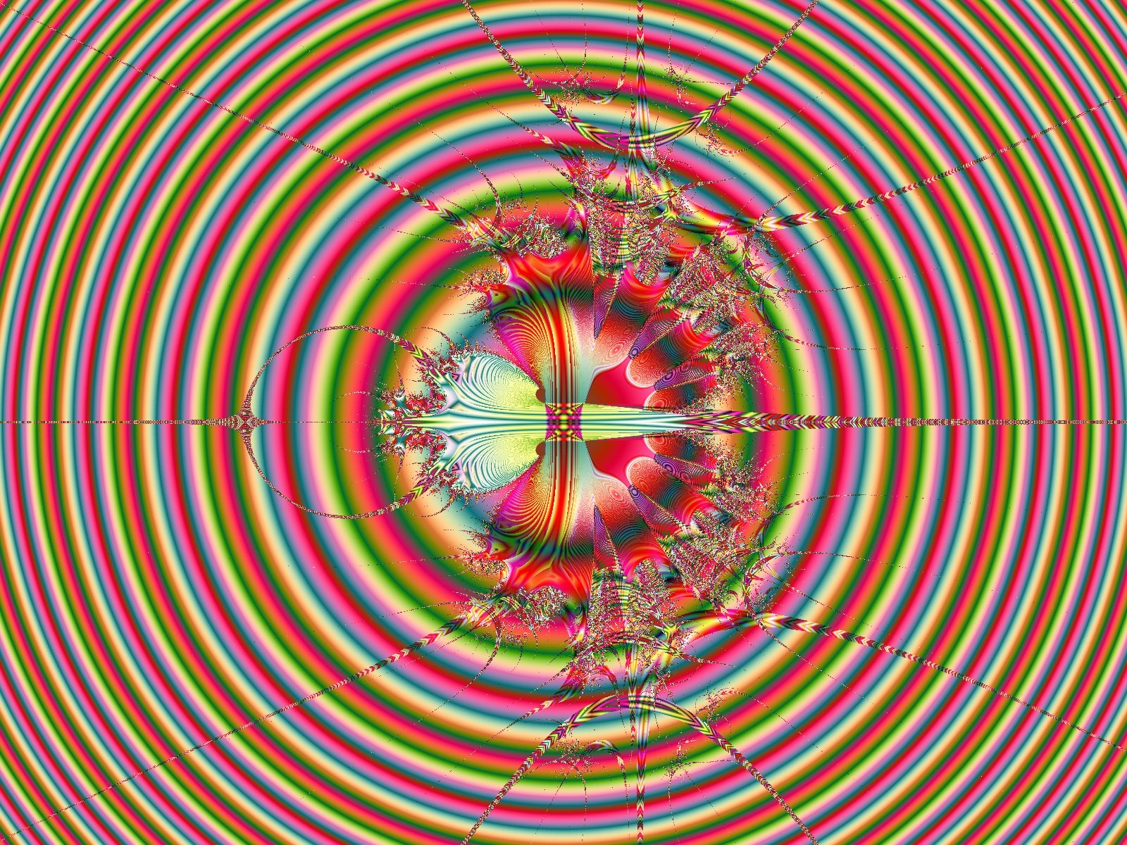 Mit einem Klick auf das Fraktal-Bild wird die Seite wieder geschlossen!