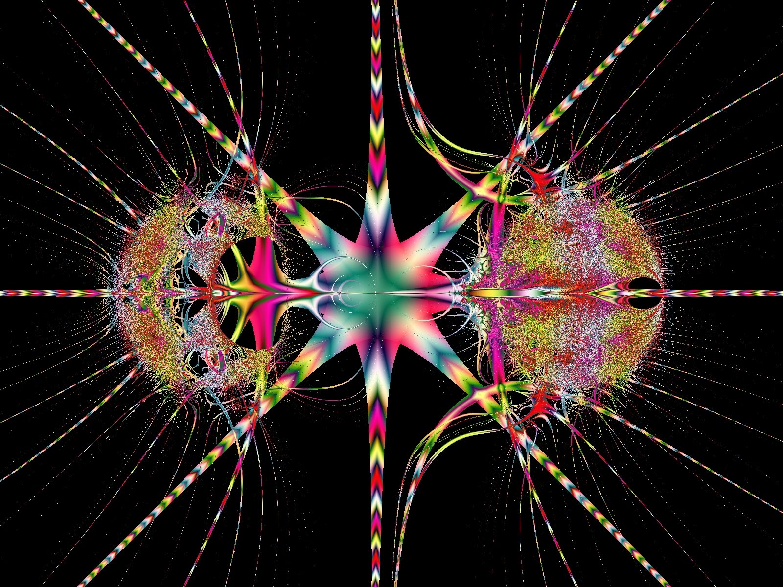 Mit einem Klick auf das Fraktal-Bild wird die Seite wieder geschlossen!