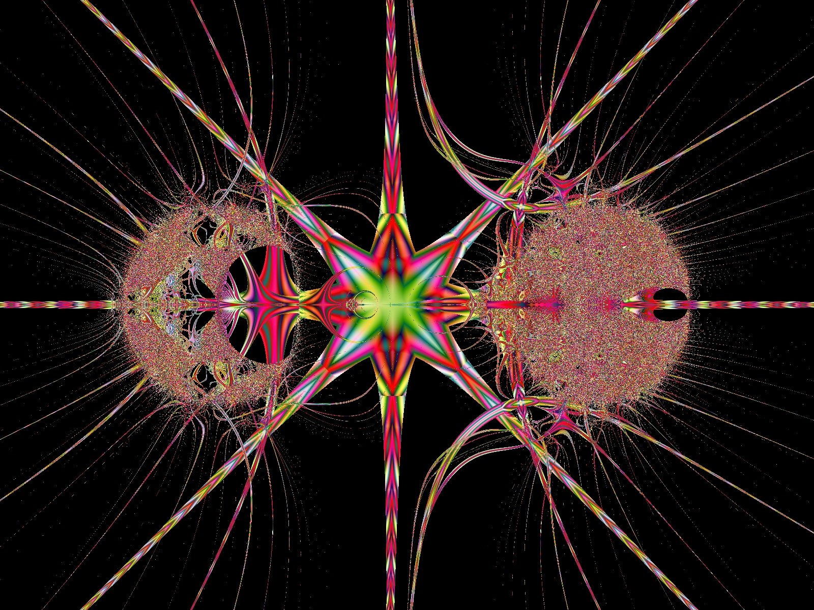 Mit einem Klick auf das Fraktal-Bild wird die Seite wieder geschlossen!