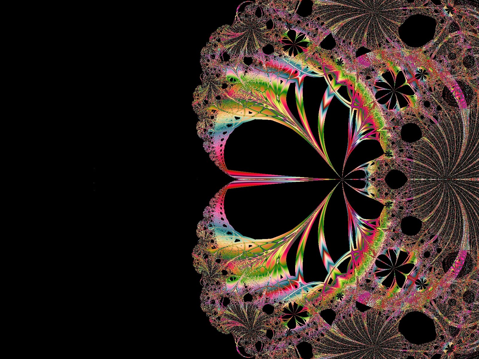 Mit einem Klick auf das Fraktal-Bild wird die Seite wieder geschlossen!