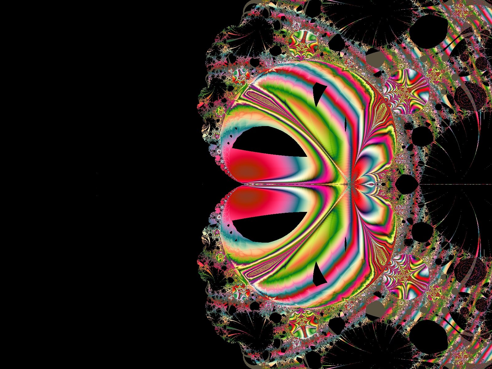 Mit einem Klick auf das Fraktal-Bild wird die Seite wieder geschlossen!