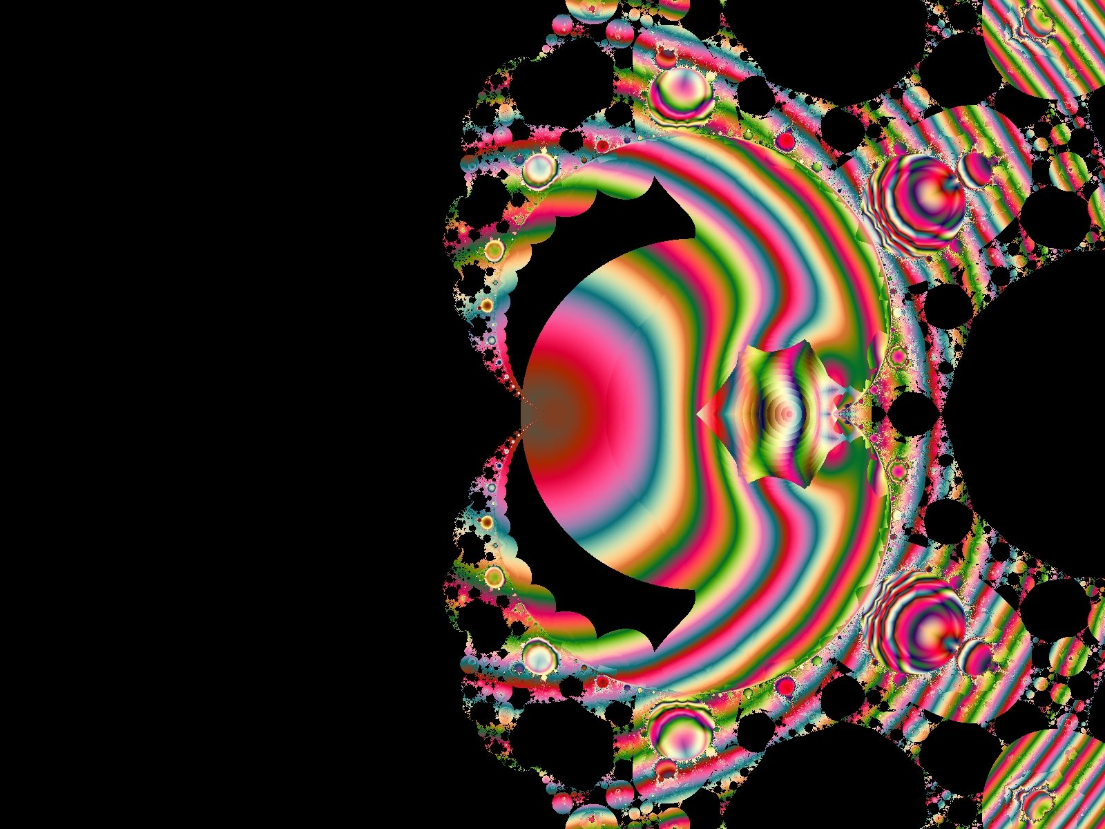 Mit einem Klick auf das Fraktal-Bild wird die Seite wieder geschlossen!