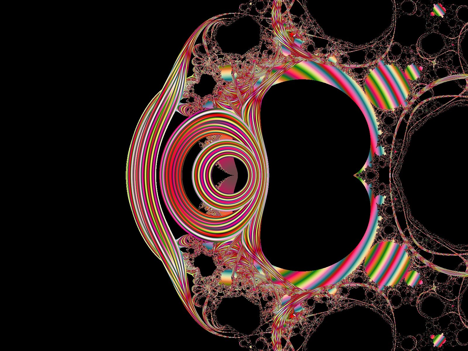 Mit einem Klick auf das Fraktal-Bild wird die Seite wieder geschlossen!