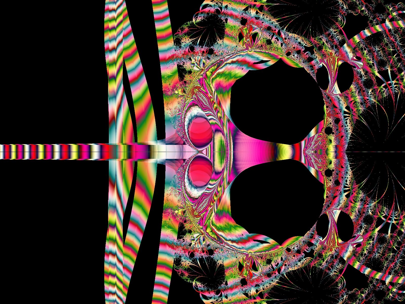 Mit einem Klick auf das Fraktal-Bild wird die Seite wieder geschlossen!