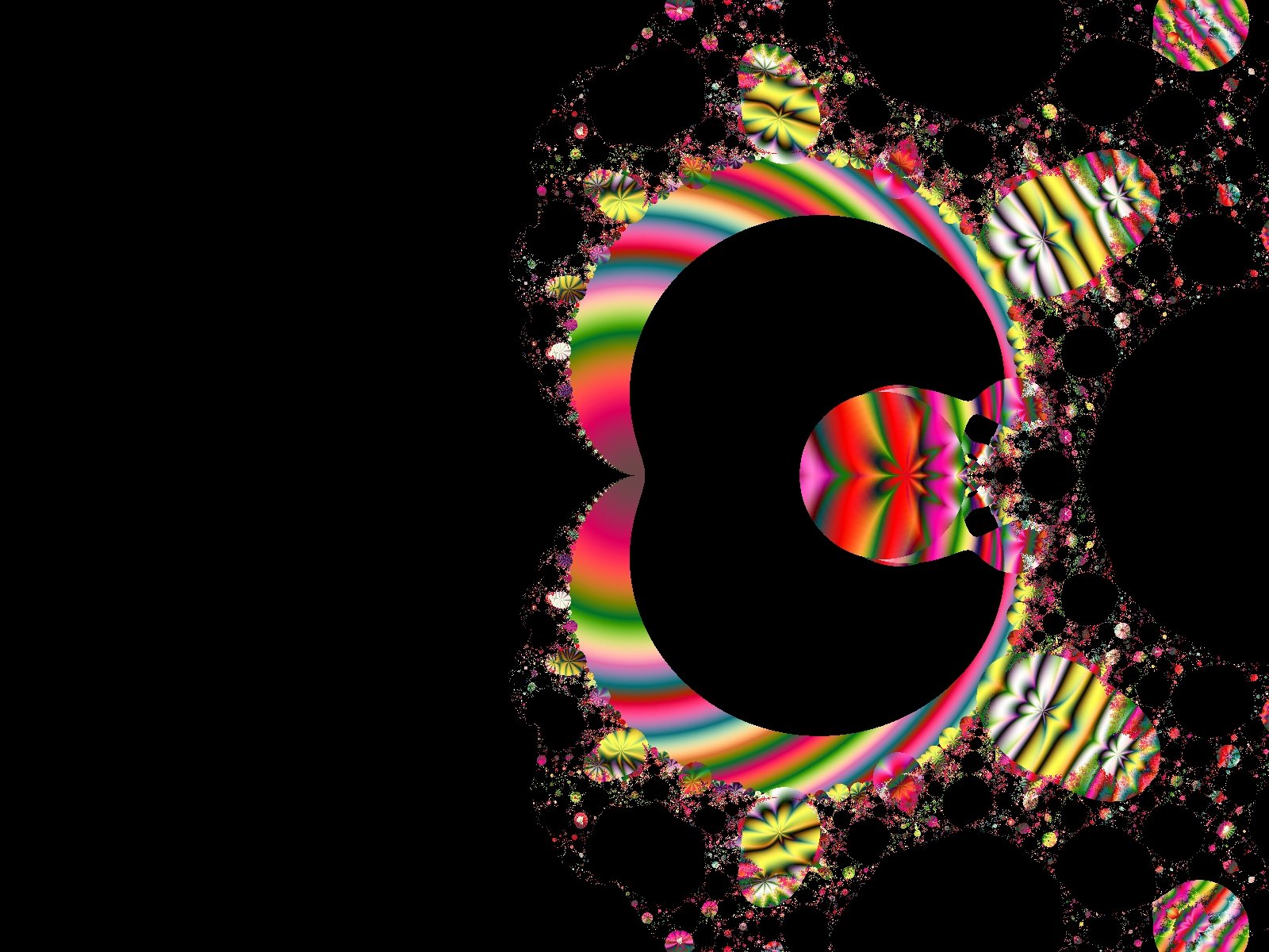 Mit einem Klick auf das Fraktal-Bild wird die Seite wieder geschlossen!