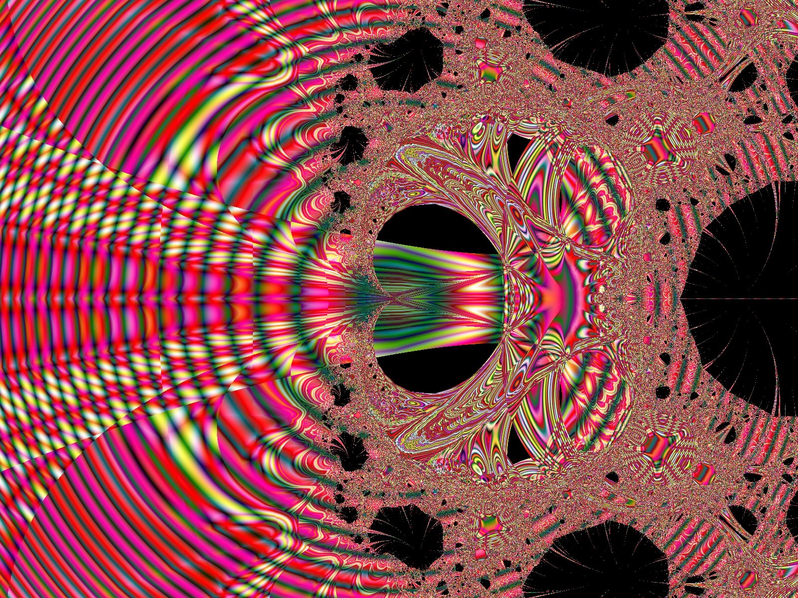 Mit einem Klick auf das Fraktal-Bild wird die Seite wieder geschlossen!