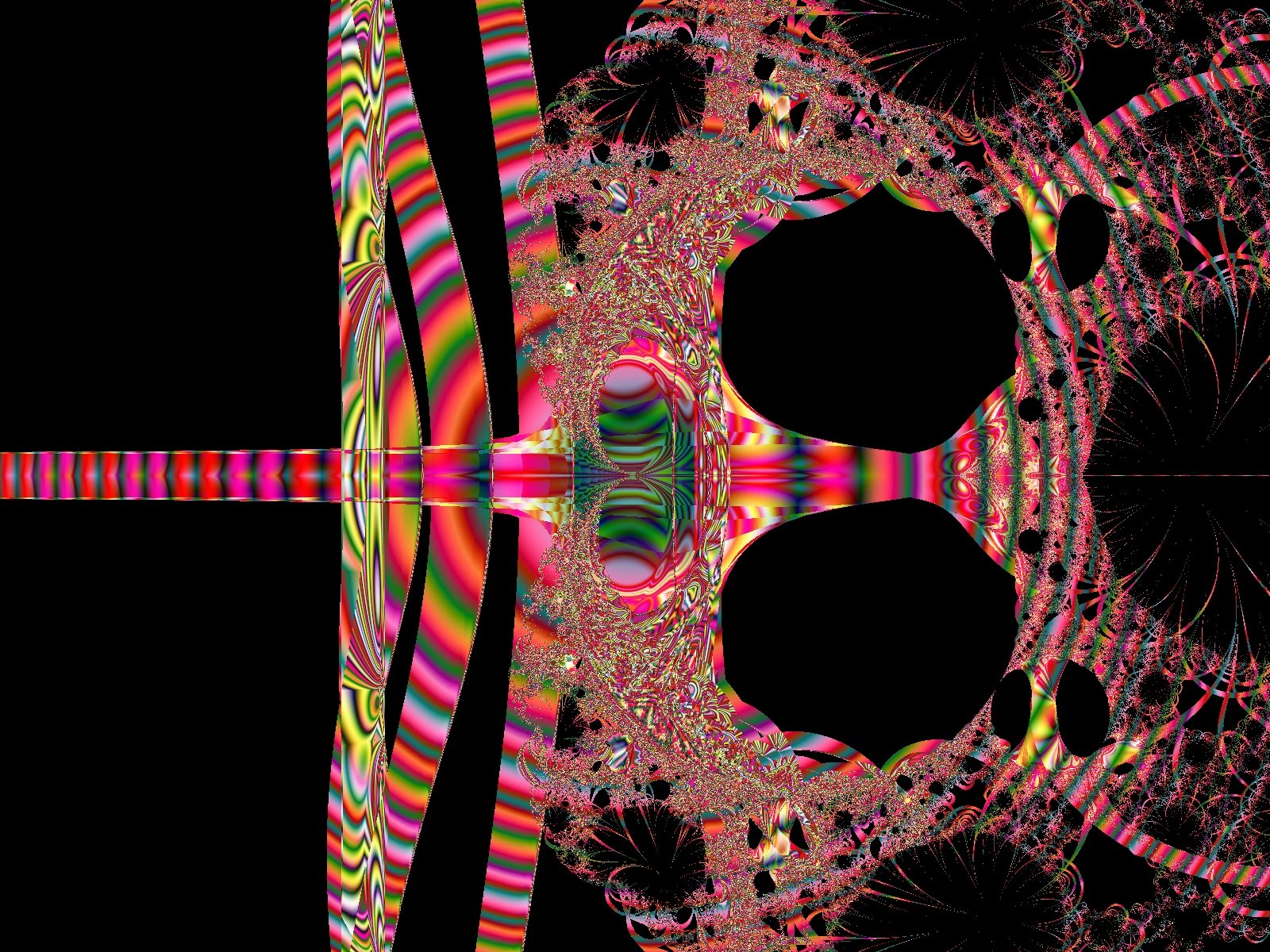 Mit einem Klick auf das Fraktal-Bild wird die Seite wieder geschlossen!