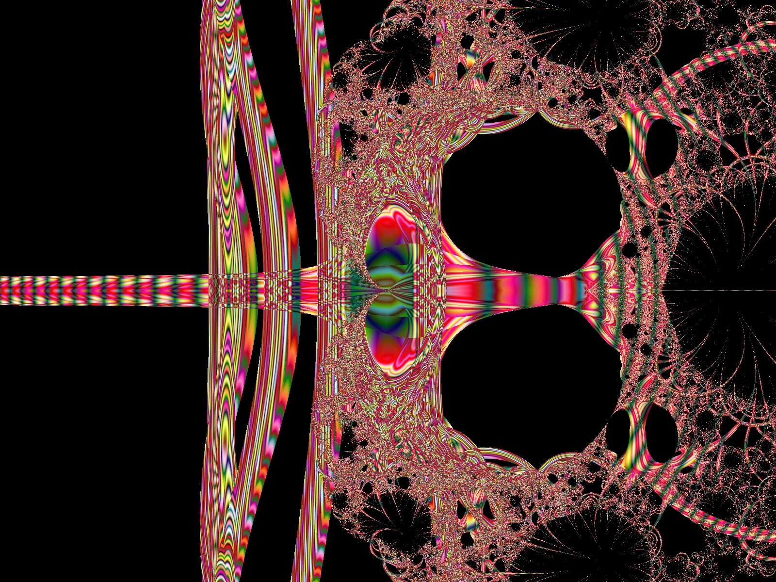 Mit einem Klick auf das Fraktal-Bild wird die Seite wieder geschlossen!
