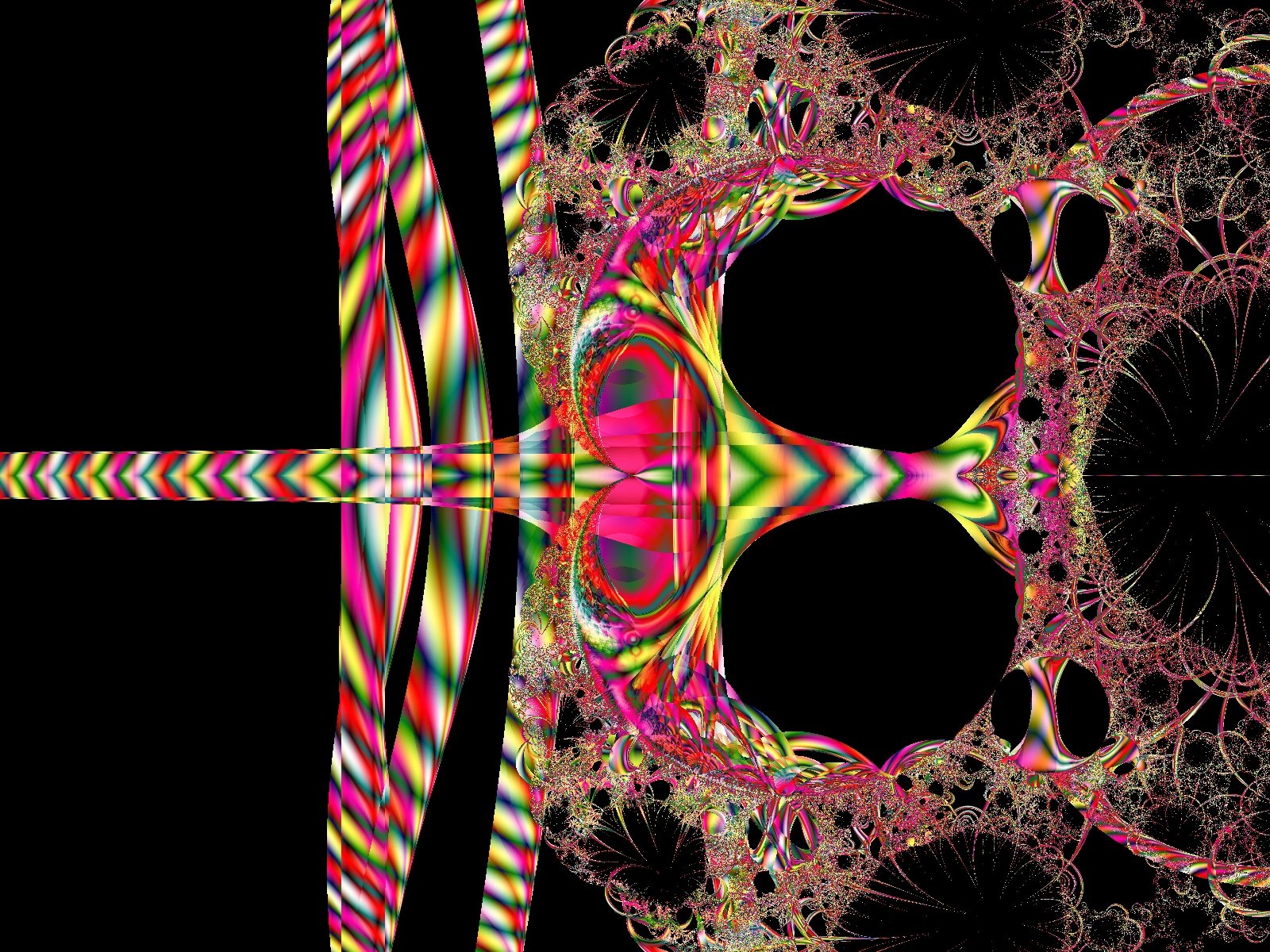 Mit einem Klick auf das Fraktal-Bild wird die Seite wieder geschlossen!