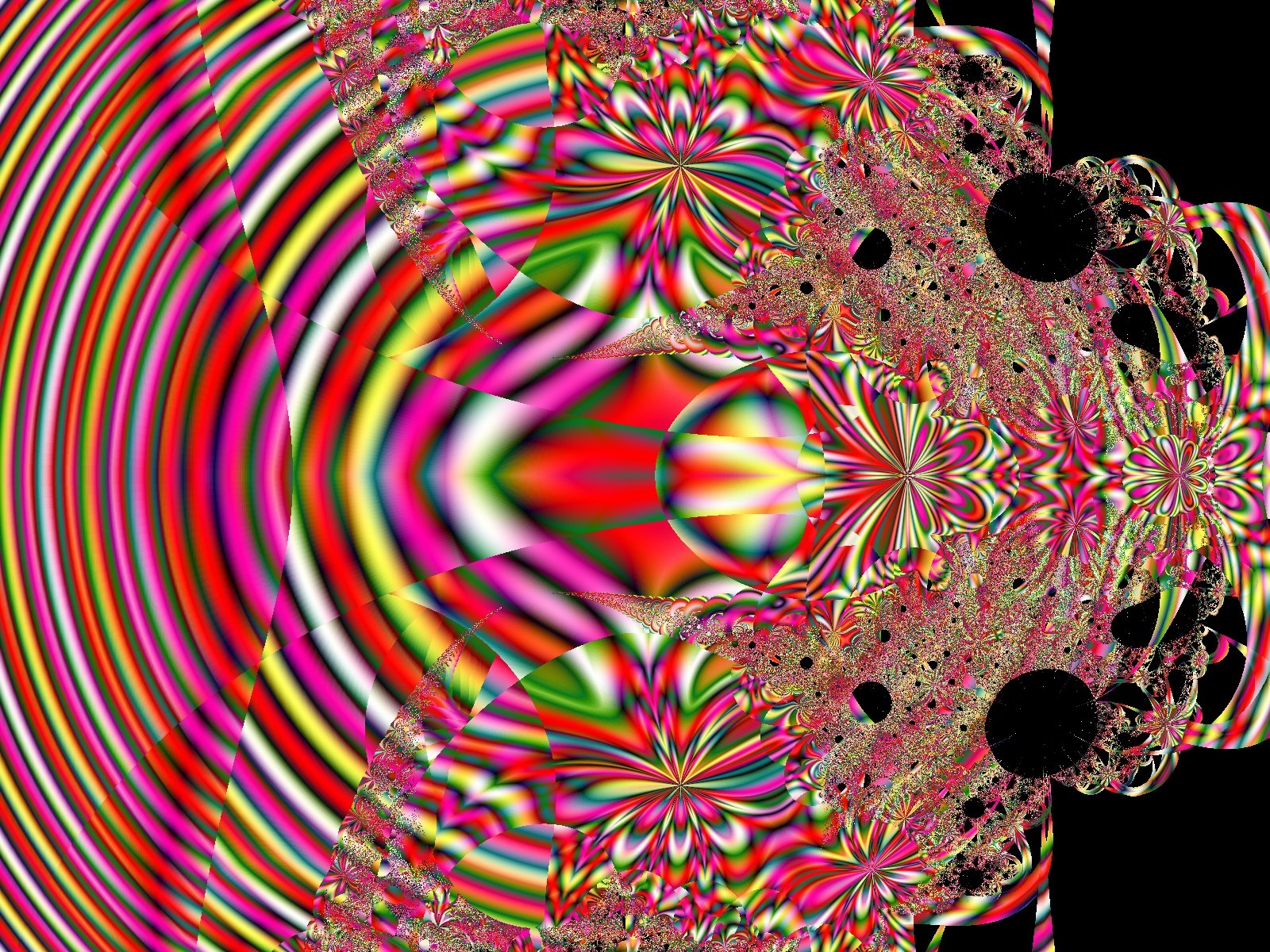 Mit einem Klick auf das Fraktal-Bild wird die Seite wieder geschlossen!