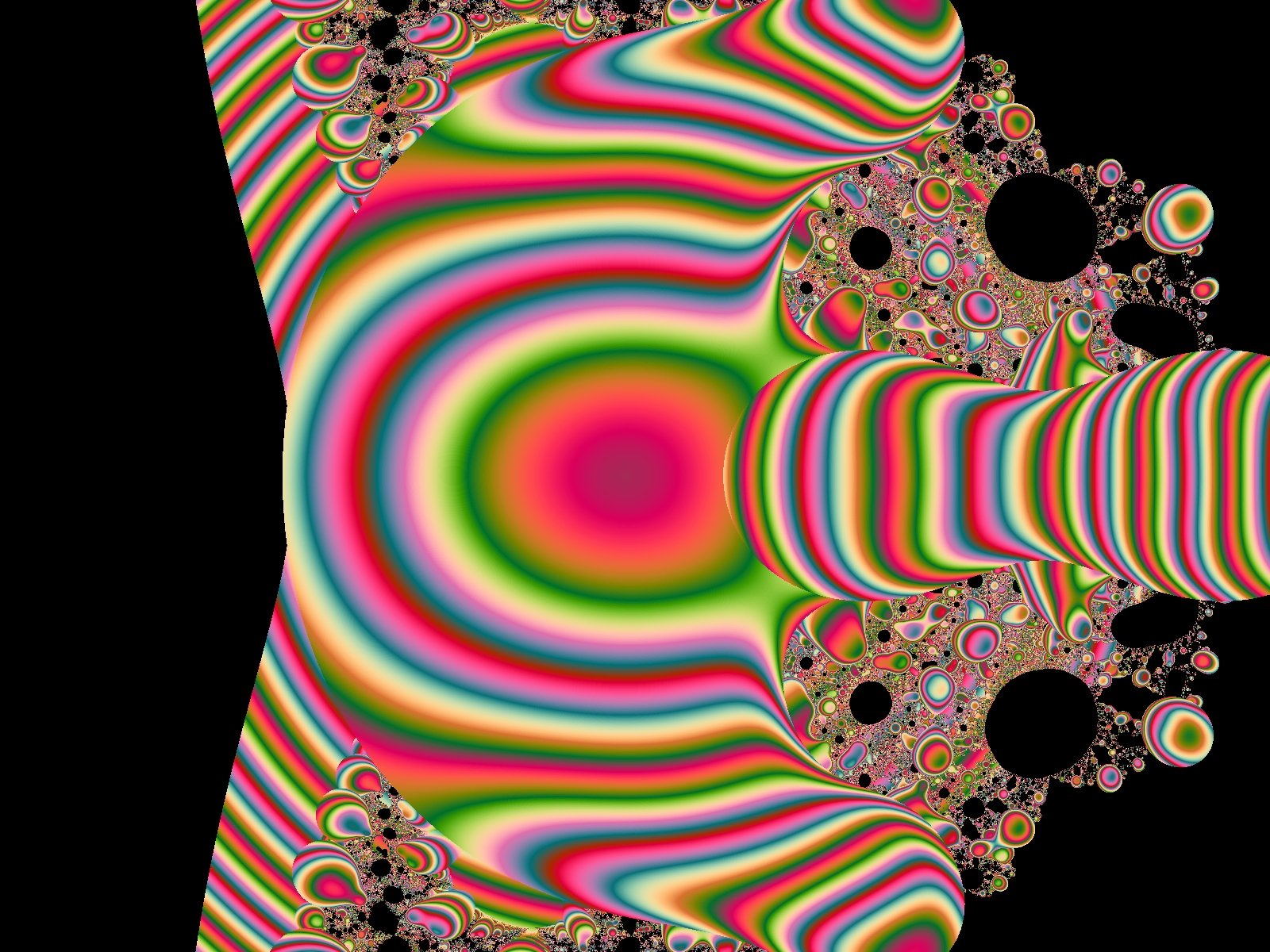 Mit einem Klick auf das Fraktal-Bild wird die Seite wieder geschlossen!