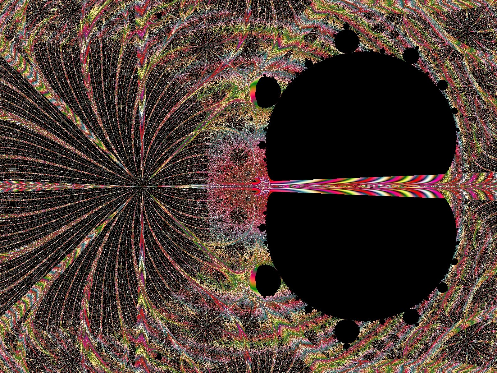 Mit einem Klick auf das Fraktal-Bild wird die Seite wieder geschlossen!