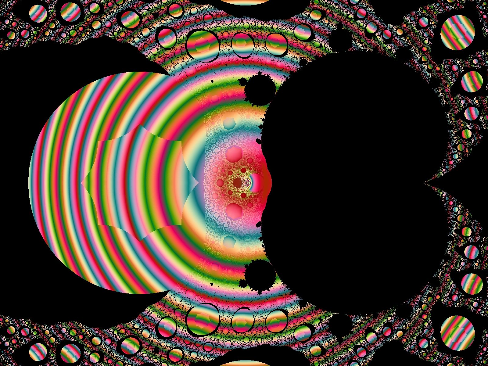 Mit einem Klick auf das Fraktal-Bild wird die Seite wieder geschlossen!