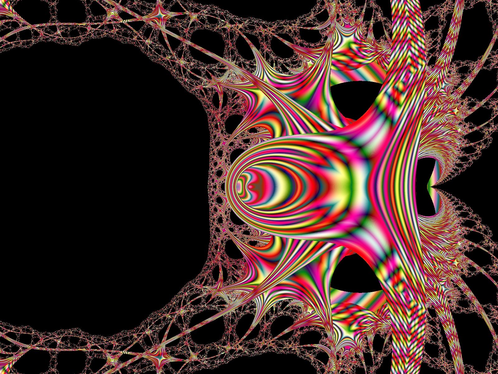 Mit einem Klick auf das Fraktal-Bild wird die Seite wieder geschlossen!