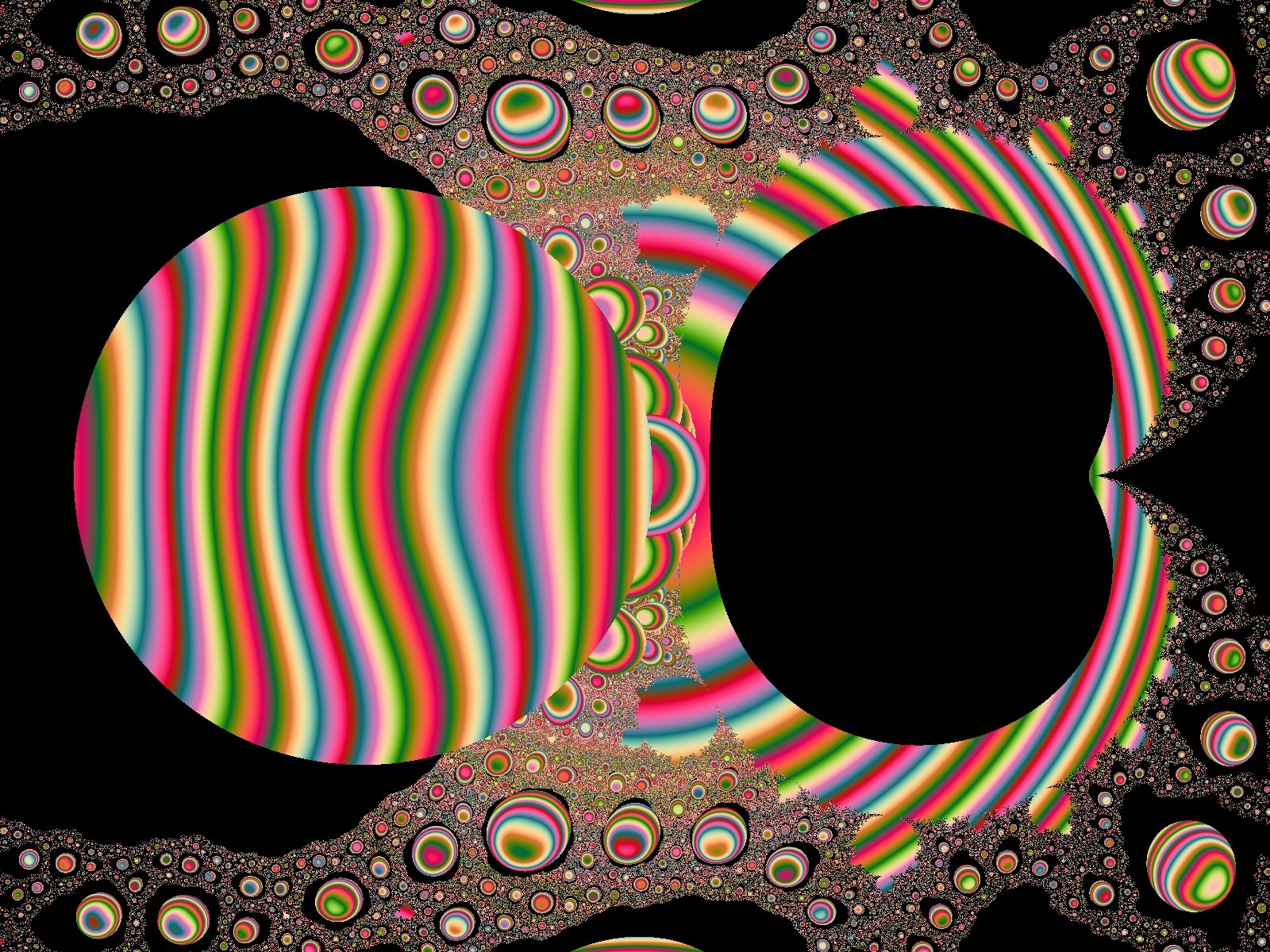 Mit einem Klick auf das Fraktal-Bild wird die Seite wieder geschlossen!