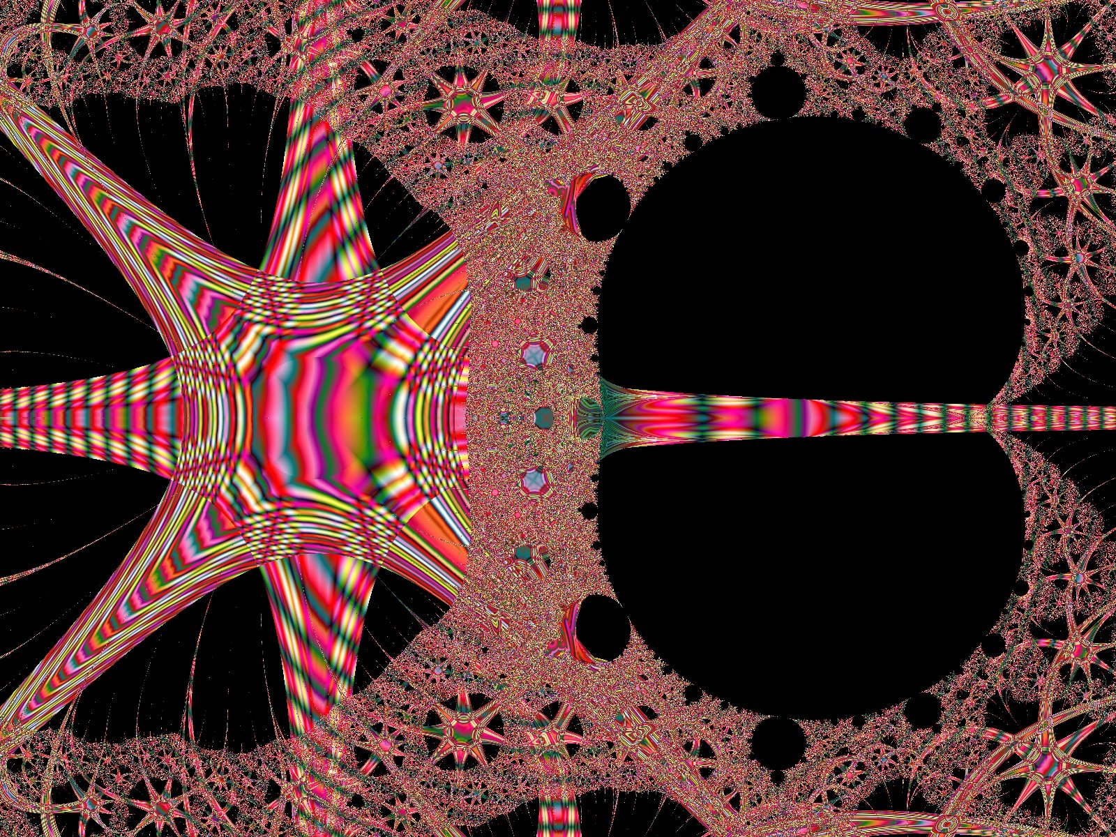 Mit einem Klick auf das Fraktal-Bild wird die Seite wieder geschlossen!