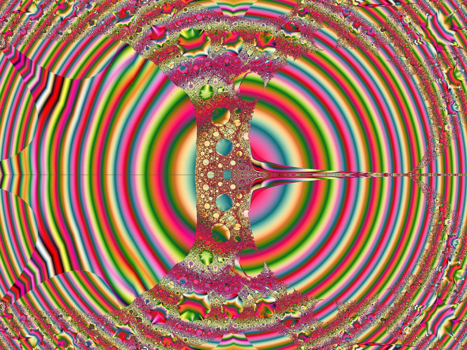 Mit einem Klick auf das Fraktal-Bild wird die Seite wieder geschlossen!