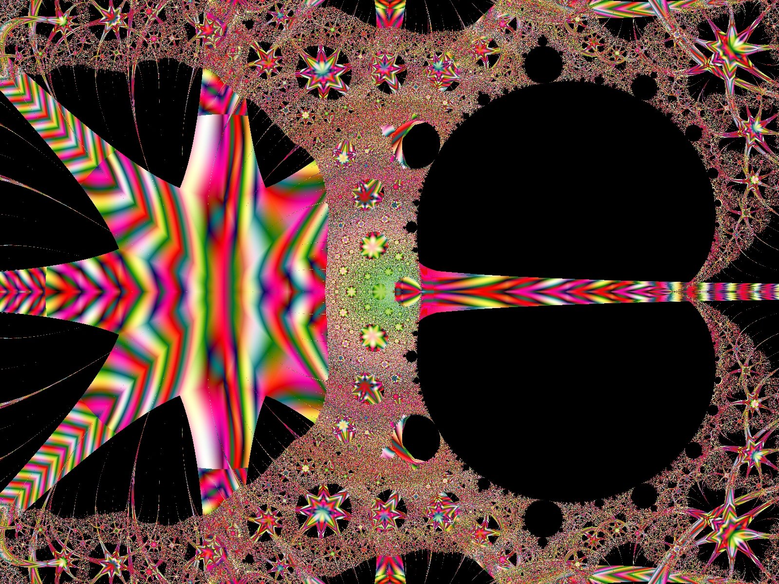 Mit einem Klick auf das Fraktal-Bild wird die Seite wieder geschlossen!