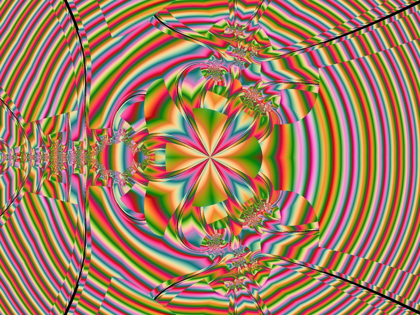 Mit einem Klick auf das Fraktal-Bild wird die Seite wieder geschlossen!