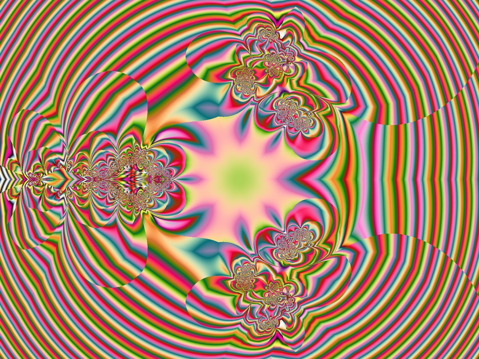 Mit einem Klick auf das Fraktal-Bild wird die Seite wieder geschlossen!