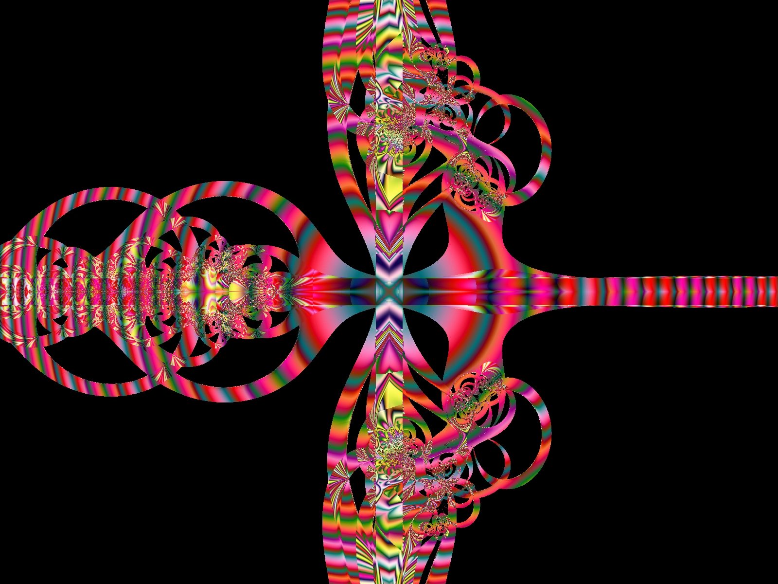 Mit einem Klick auf das Fraktal-Bild wird die Seite wieder geschlossen!