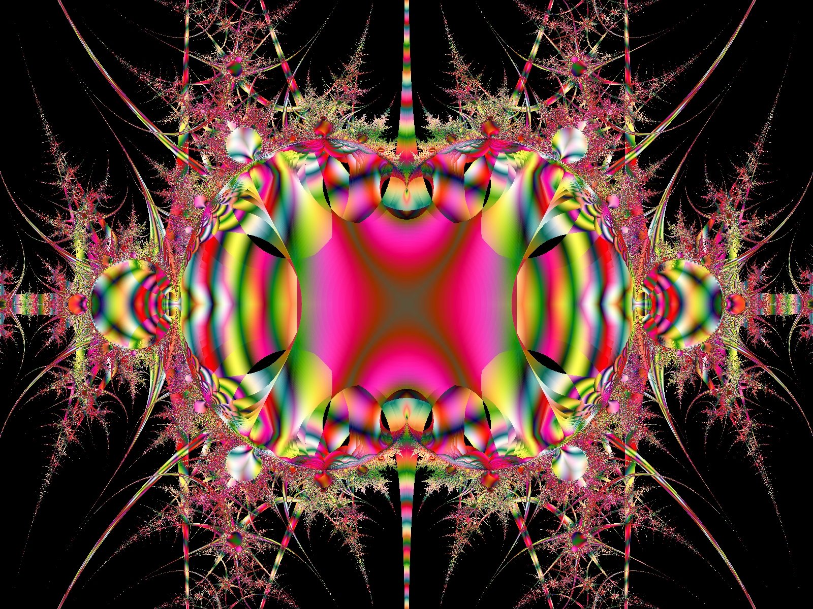 Mit einem Klick auf das Fraktal-Bild wird die Seite wieder geschlossen!